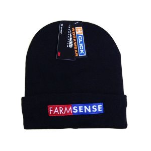 Farmsense Beanie Hat