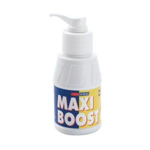 Maxiboost Lamb Energy Suppliment