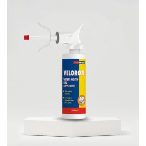 Veloron Suppliment